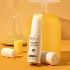 Double Serum All In One Multi Balm