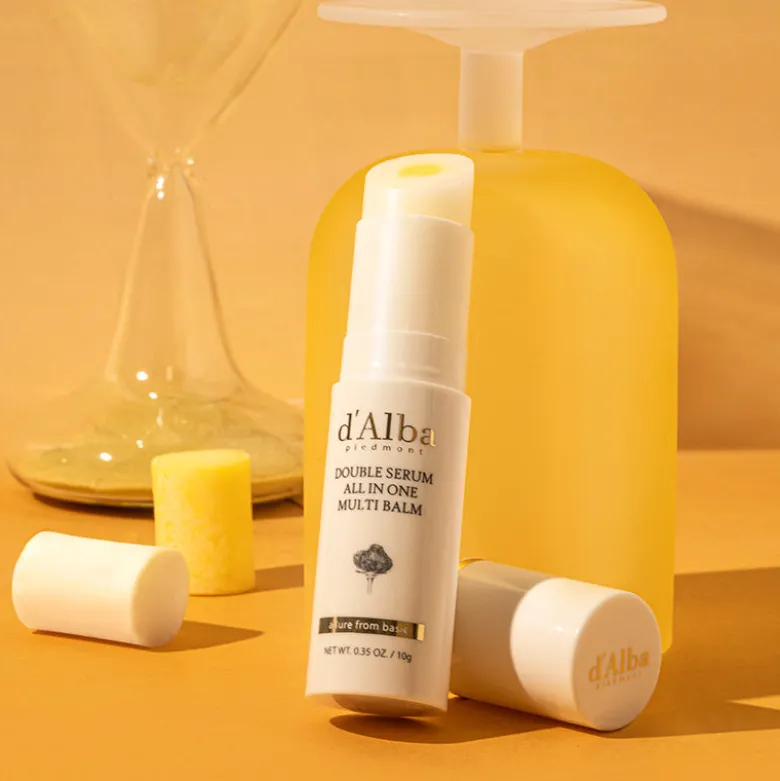 Double Serum All In One Multi Balm