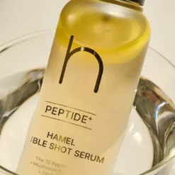 Double Shot 12GF Core Glow Mist Serum