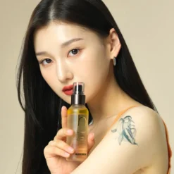 Double Shot 12GF Core Glow Mist Serum