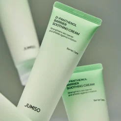 D-Panthenol Barrier Soothing Cream