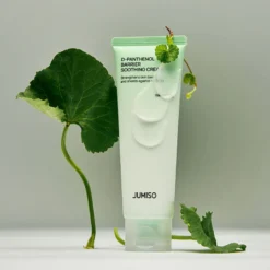 D-Panthenol Barrier Soothing Cream