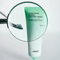 D-Panthenol Barrier Soothing Cream