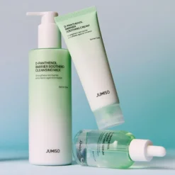D-Panthenol Barrier Soothing Cleansing Milk