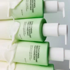 D-Panthenol Barrier Soothing Cleansing Milk