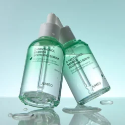 D-Panthenol Barrier Soothing Serum