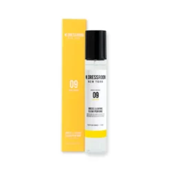 Dress & Living Clear Perfume No.09 Gogo Mango