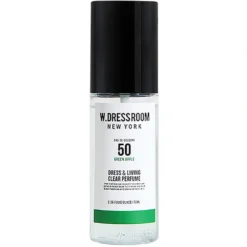 Dress & Living Clear Perfume No.50 Green apple