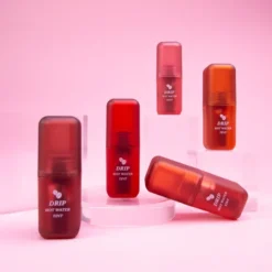 Drip Hot Water Tint