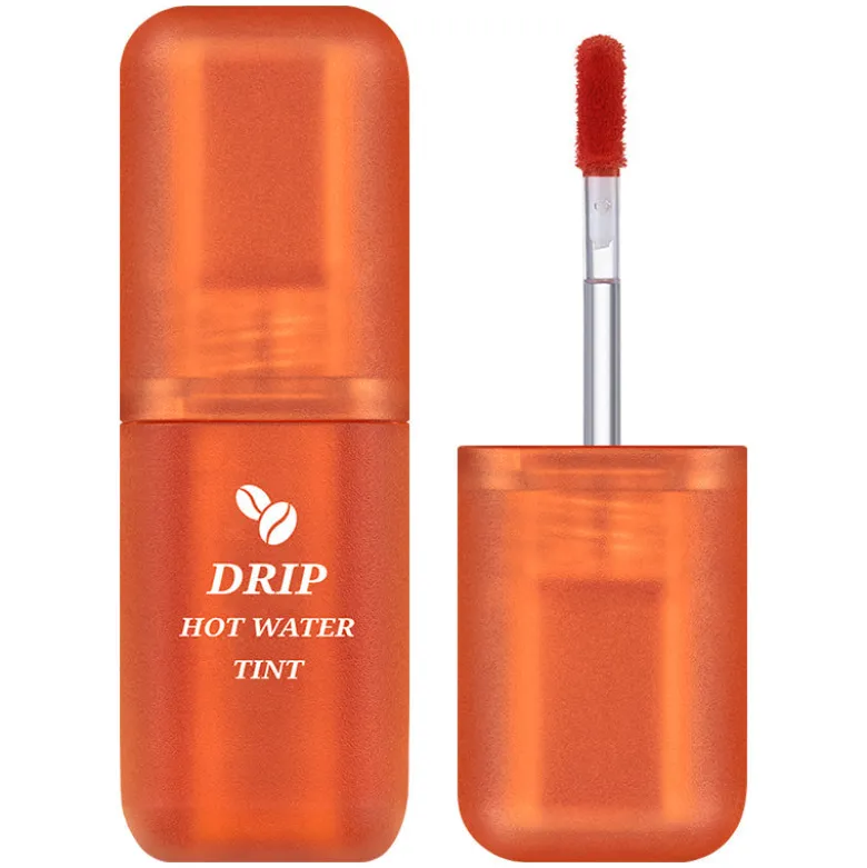 Drip Hot Water Tint