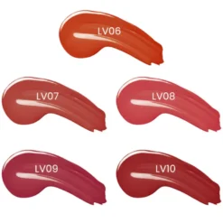 Drip Hot Water Tint