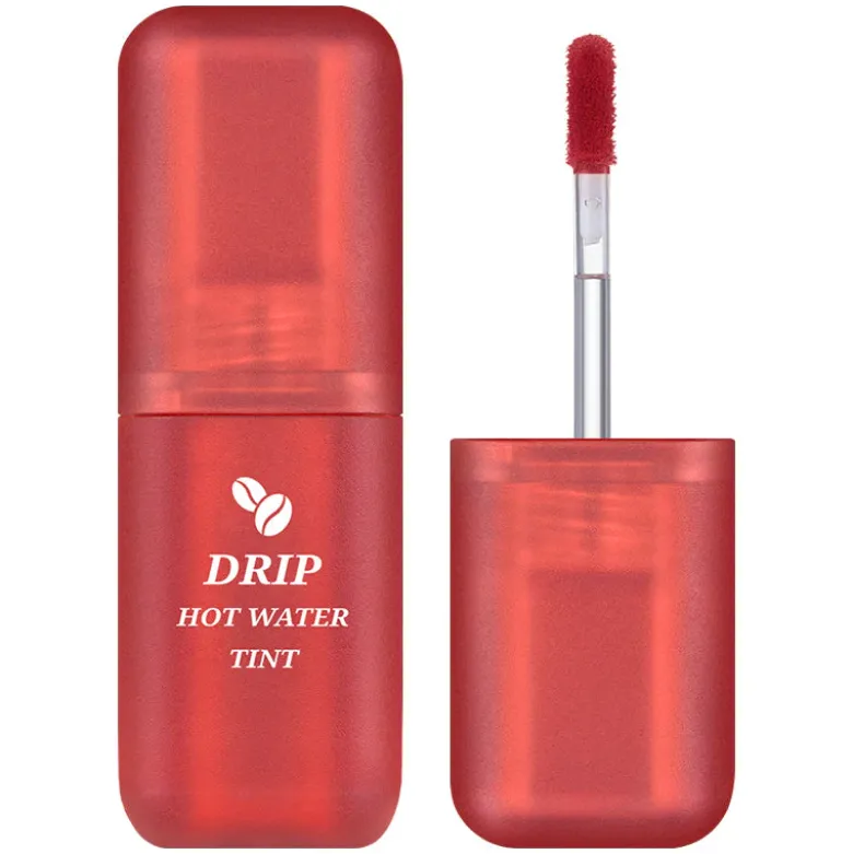 Drip Hot Water Tint