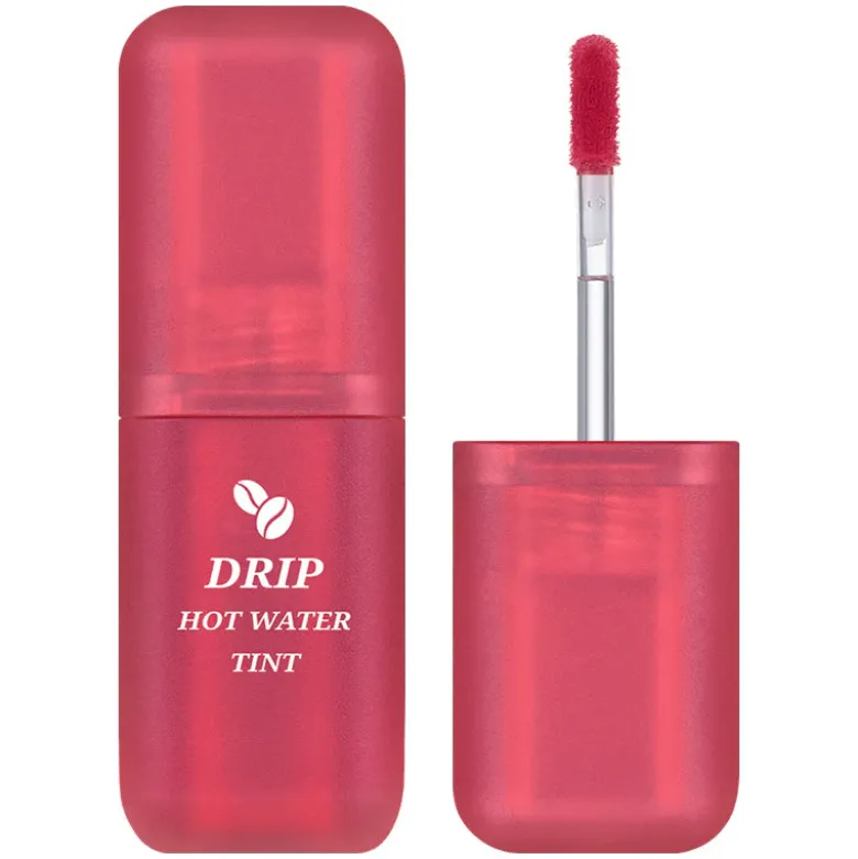 Drip Hot Water Tint