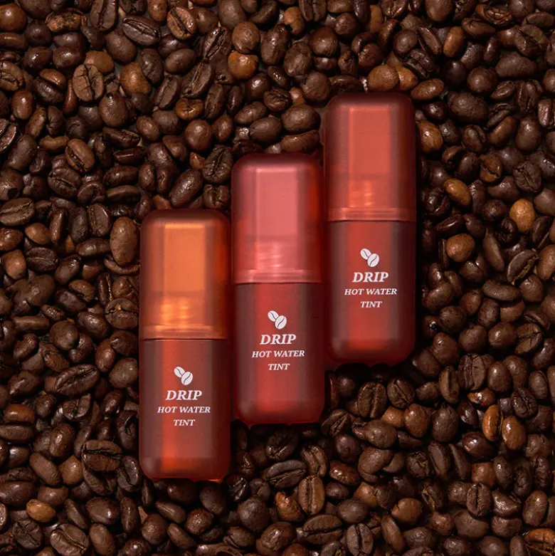 Drip Hot Water Tint