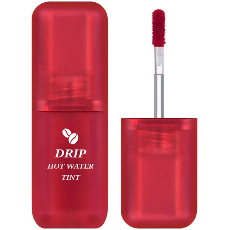 Drip Hot Water Tint