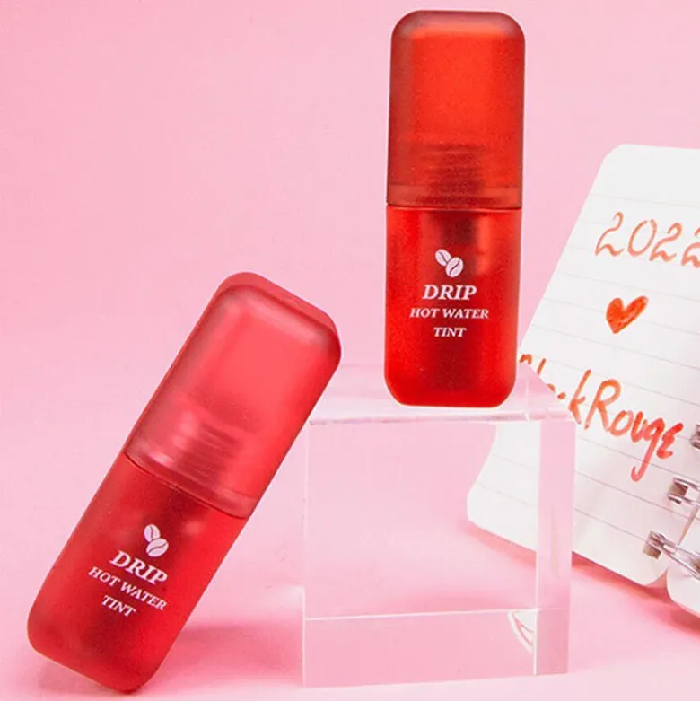 Drip Hot Water Tint