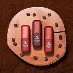 Drip Hot Water Tint