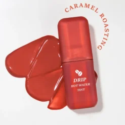 Drip Hot Water Tint