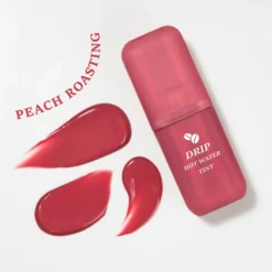 Drip Hot Water Tint