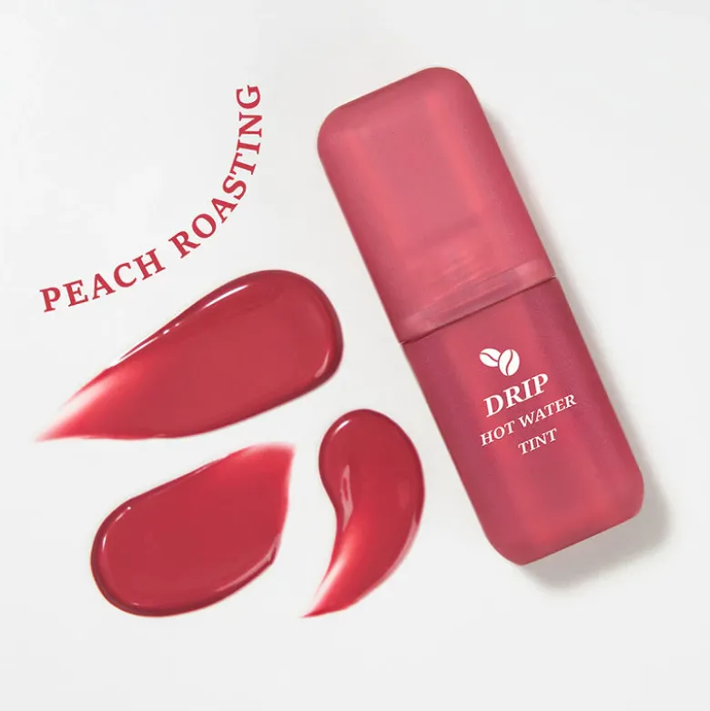 Drip Hot Water Tint