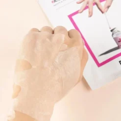 Dr. Mask Cica