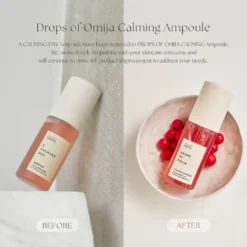 Drops Of Omija Calming Ampoule