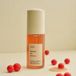 Drops Of Omija Calming Ampoule