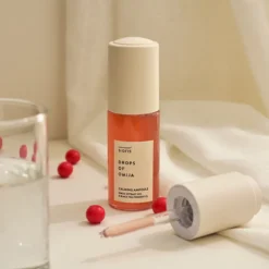 Drops Of Omija Calming Ampoule