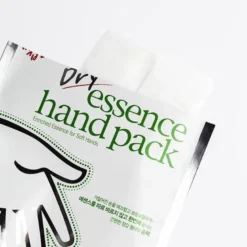 Dry Essence Hand Pack