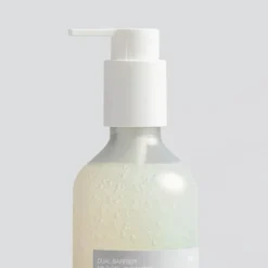 Dual Barrier Mild Gel Cleanser