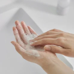 Dual Barrier Mild Gel Cleanser