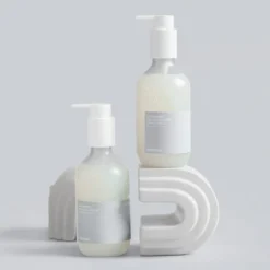 Dual Barrier Mild Gel Cleanser