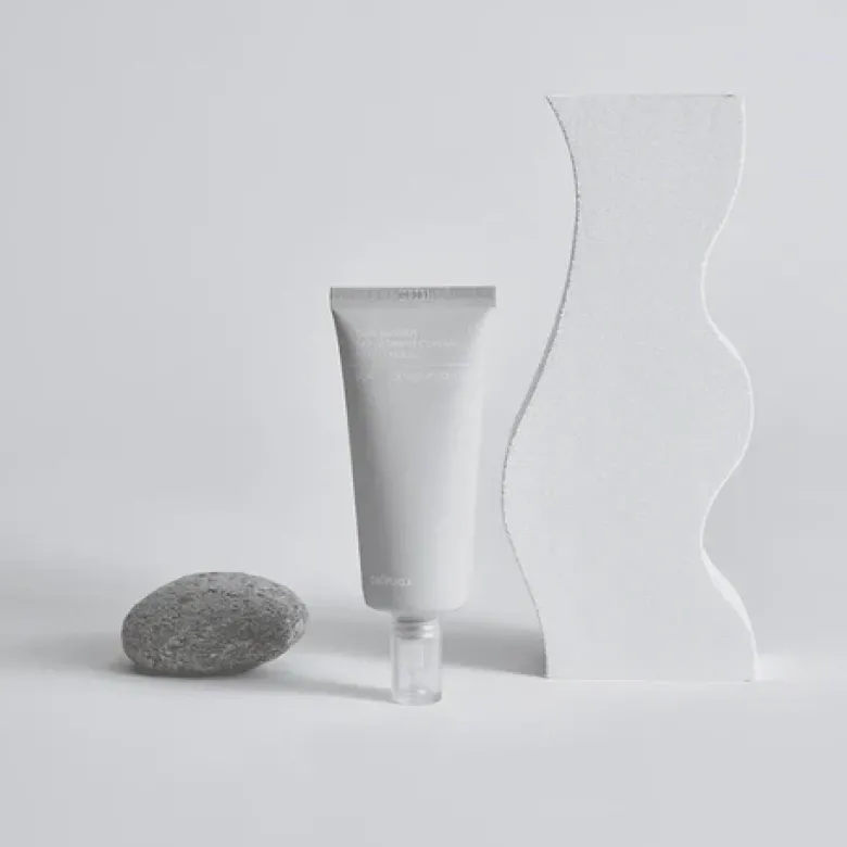 Dual Barrier Skin Wearable Cream