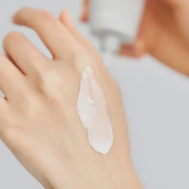 Dual Barrier Skin Wearable Cream