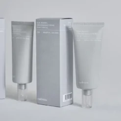 Dual Barrier Skin Wearable Cream