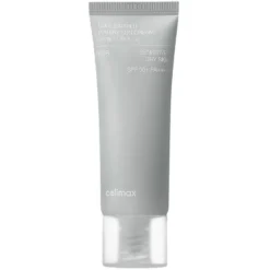 Dual Barrier Watery Sun Cream