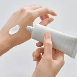 Dual Barrier Watery Sun Cream