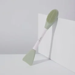 Dual Clean Brush