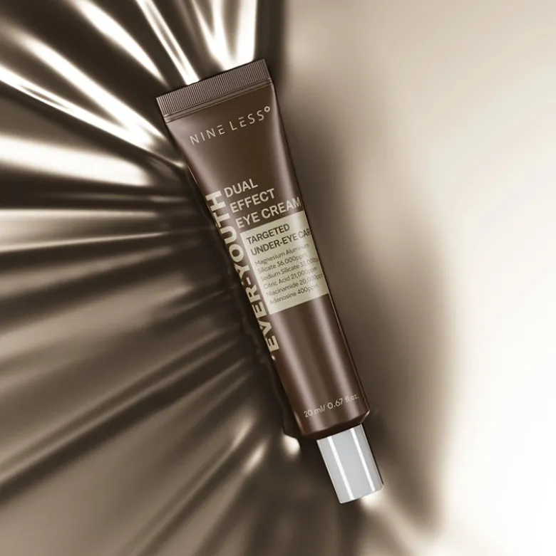 Dual Effect Eye Cream