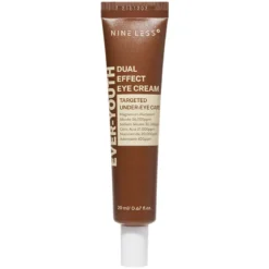 Dual Effect Eye Cream