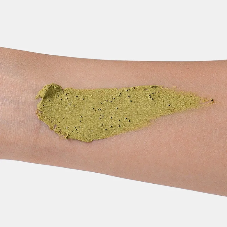 Dubai Peptide Clay Mask