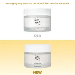 Dynasty Cream