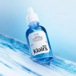 EGF Blue AC Calming Serum