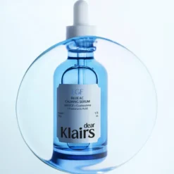 EGF Blue AC Calming Serum