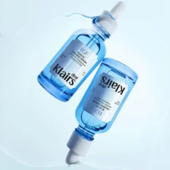 EGF Blue AC Calming Serum