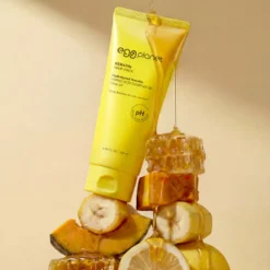 Egg Planet Keratin Hair Pack