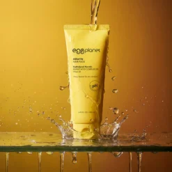 Egg Planet Keratin Hair Pack