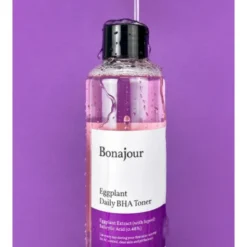 Eggplant Daily BHA Toner