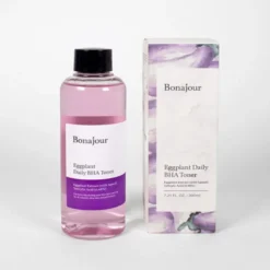 Eggplant Daily BHA Toner
