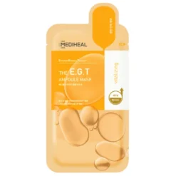 E.G.T Nourishing Ampoule Mask